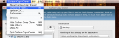 download free rapidshare carbon copy cloner windows